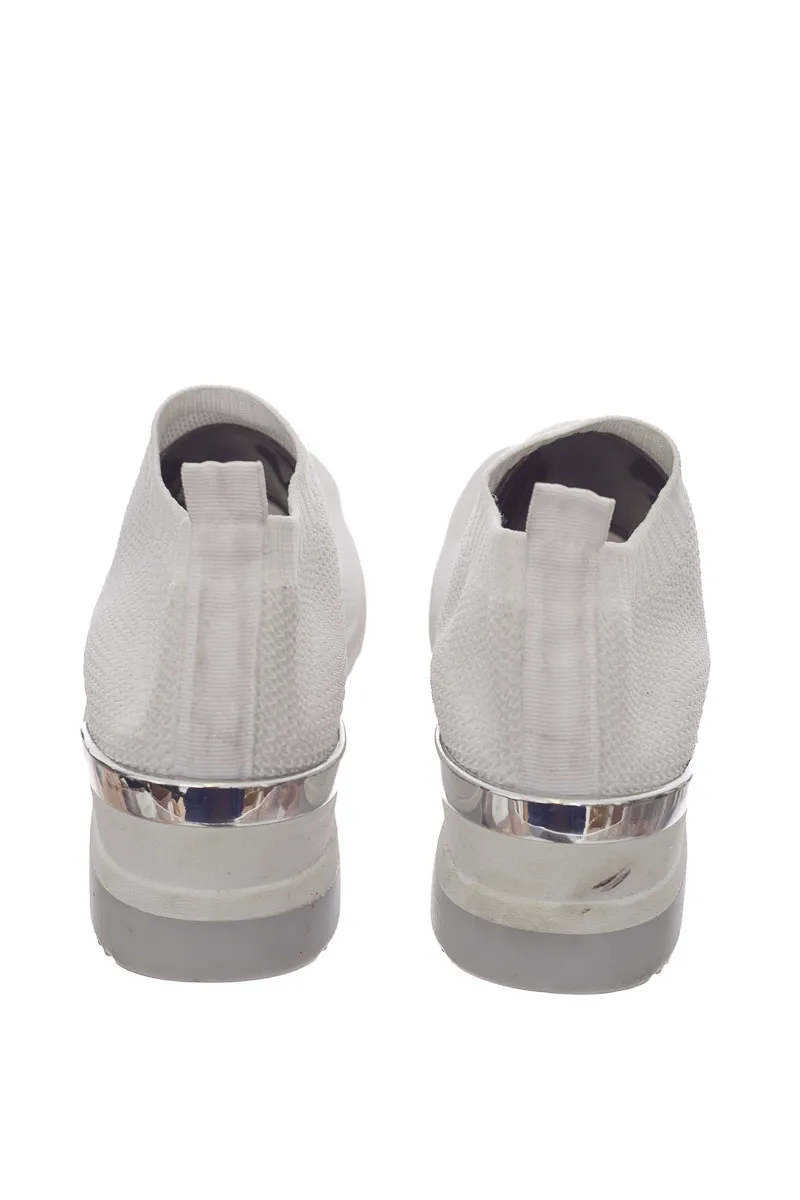 ZAPATOS COLOR BLANCO  CLOSEANDO