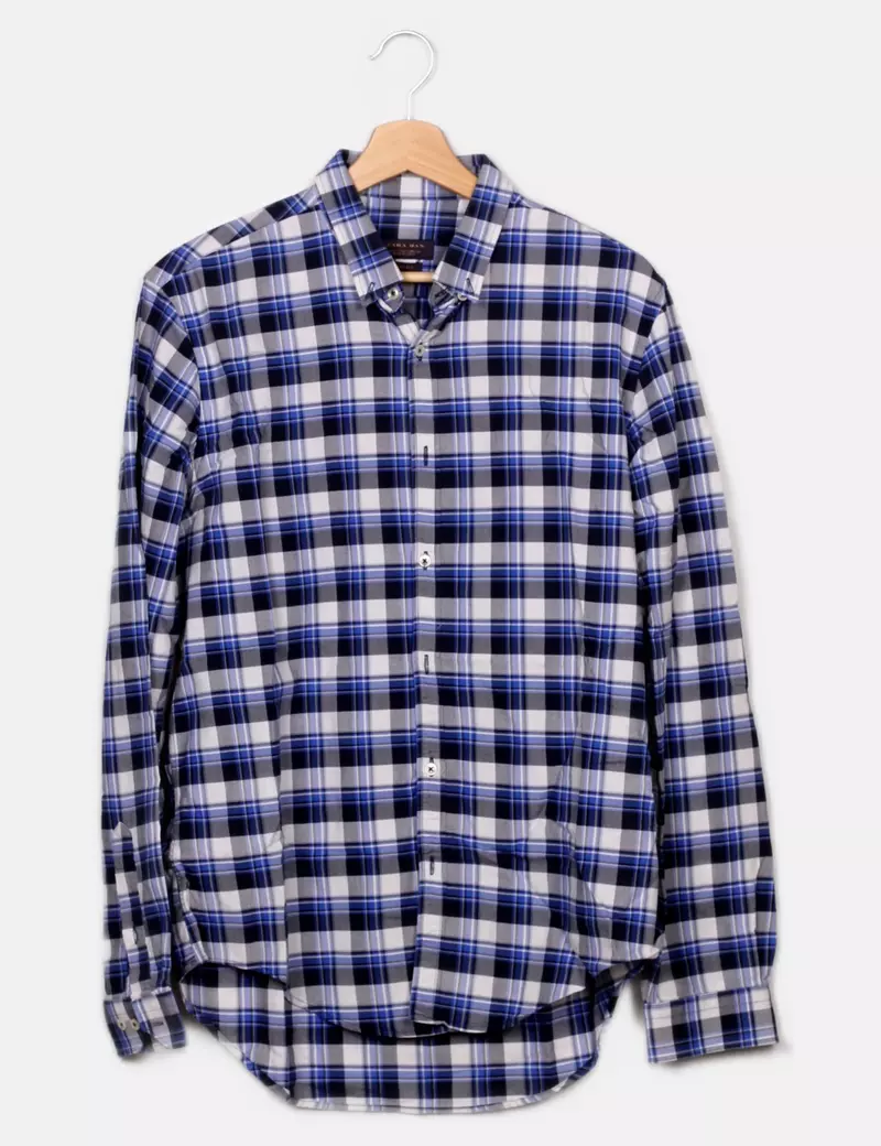 Zara Camisa