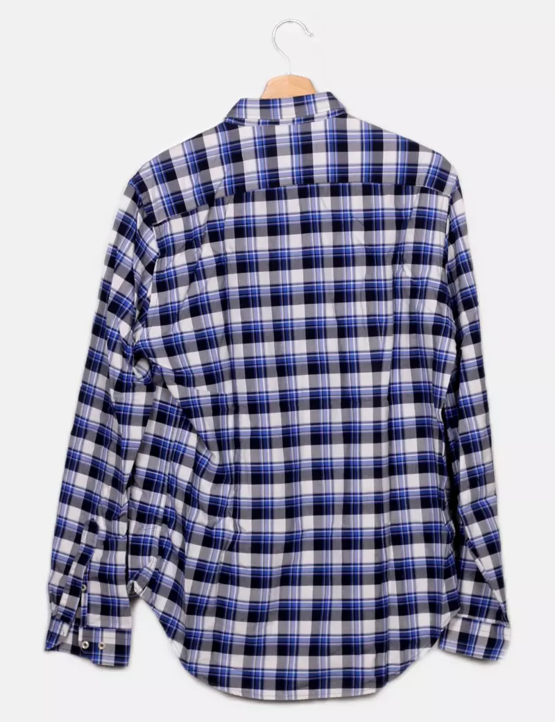 Zara Camisa